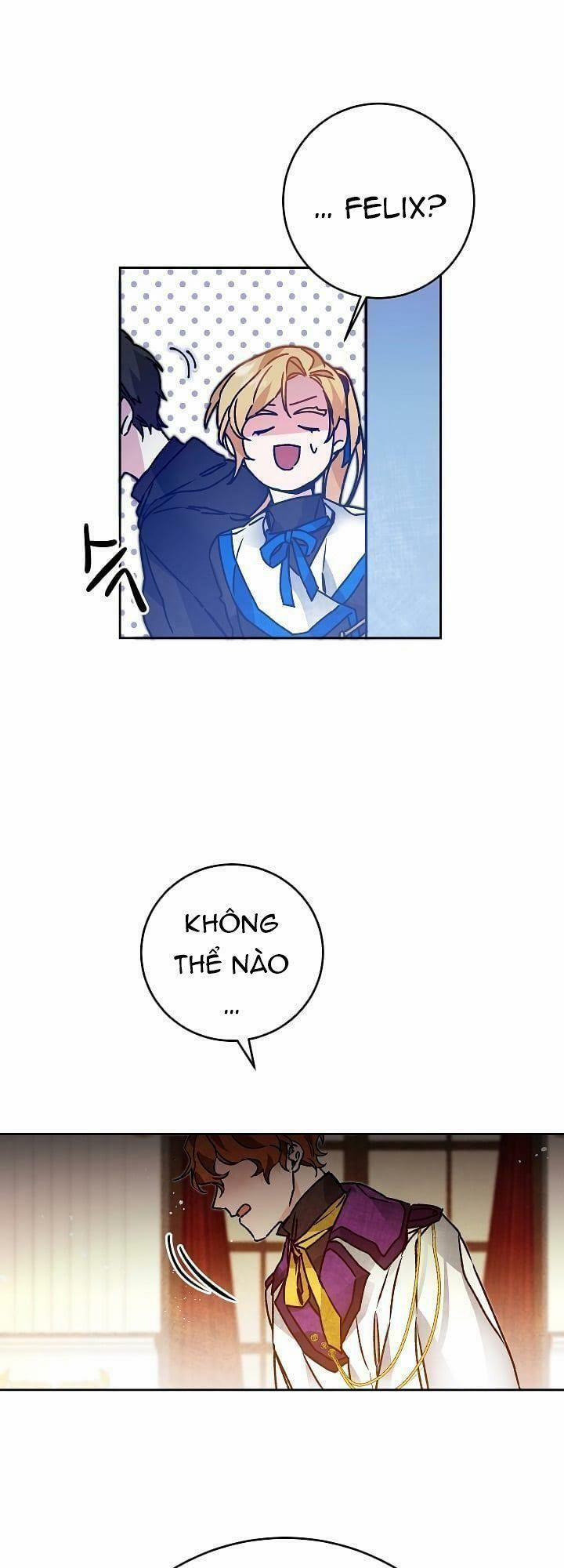 Xuyên Vào Tiểu Thuyết Làm Nữ Hoàng Tàn Độc 34 trang 4