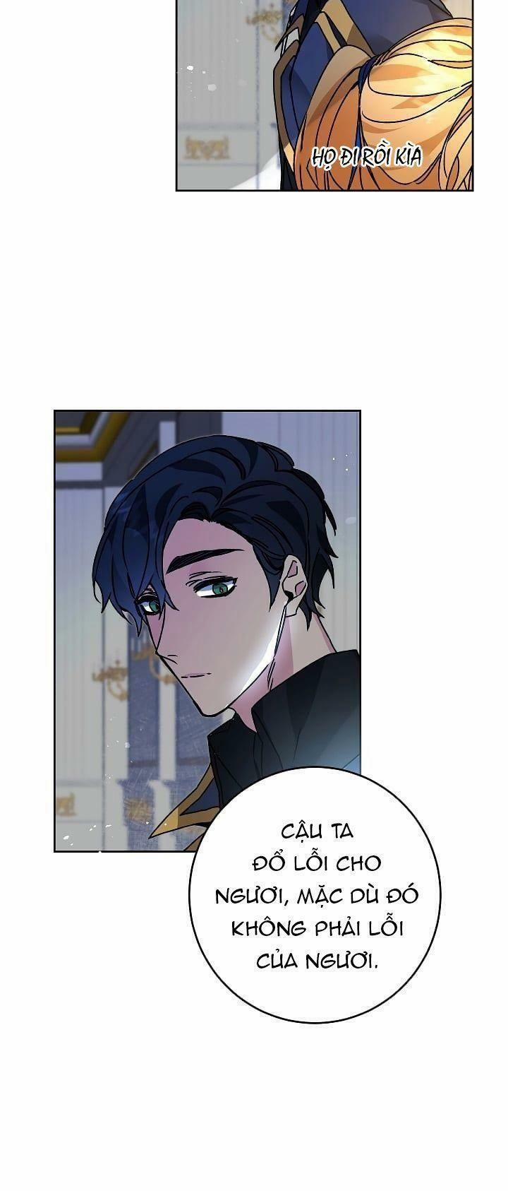 Xuyên Vào Tiểu Thuyết Làm Nữ Hoàng Tàn Độc 34 trang 40