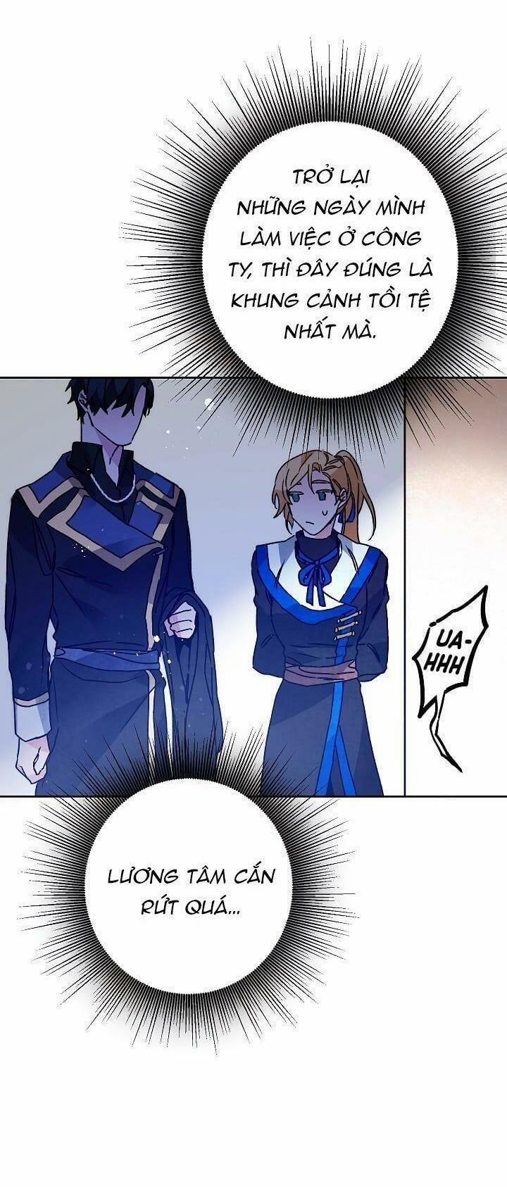 Xuyên Vào Tiểu Thuyết Làm Nữ Hoàng Tàn Độc 34 trang 41