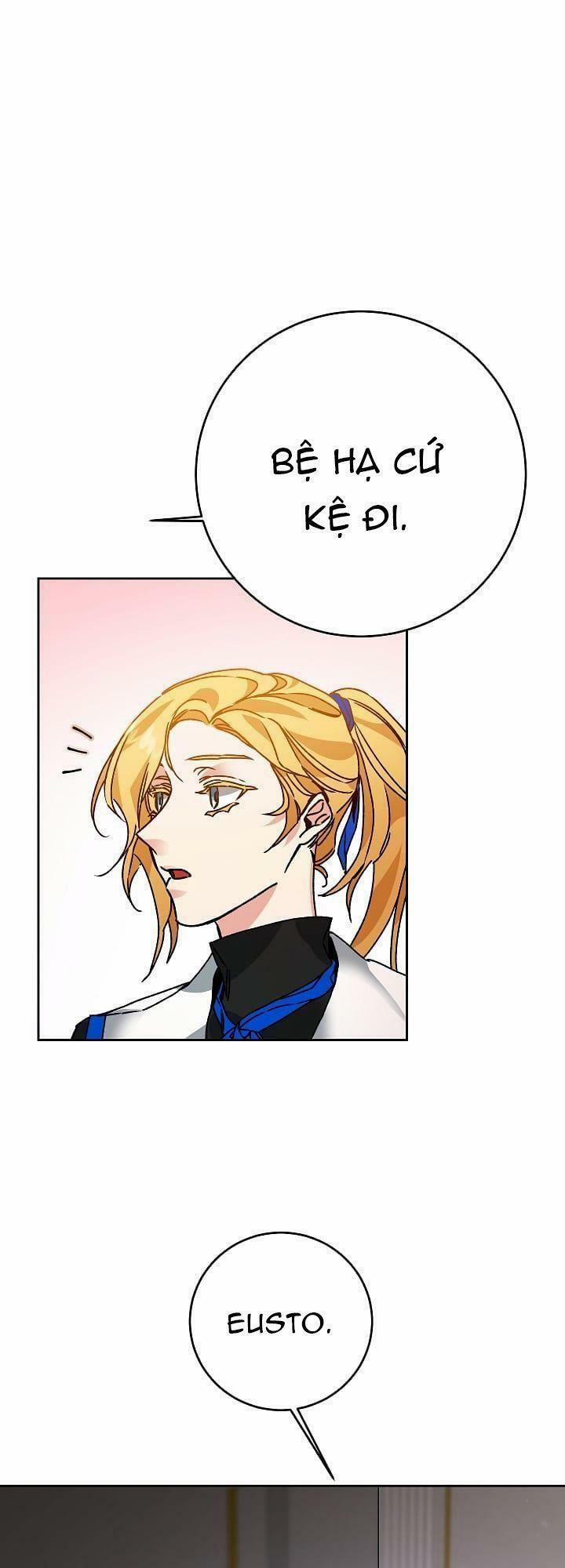 Xuyên Vào Tiểu Thuyết Làm Nữ Hoàng Tàn Độc 34 trang 42