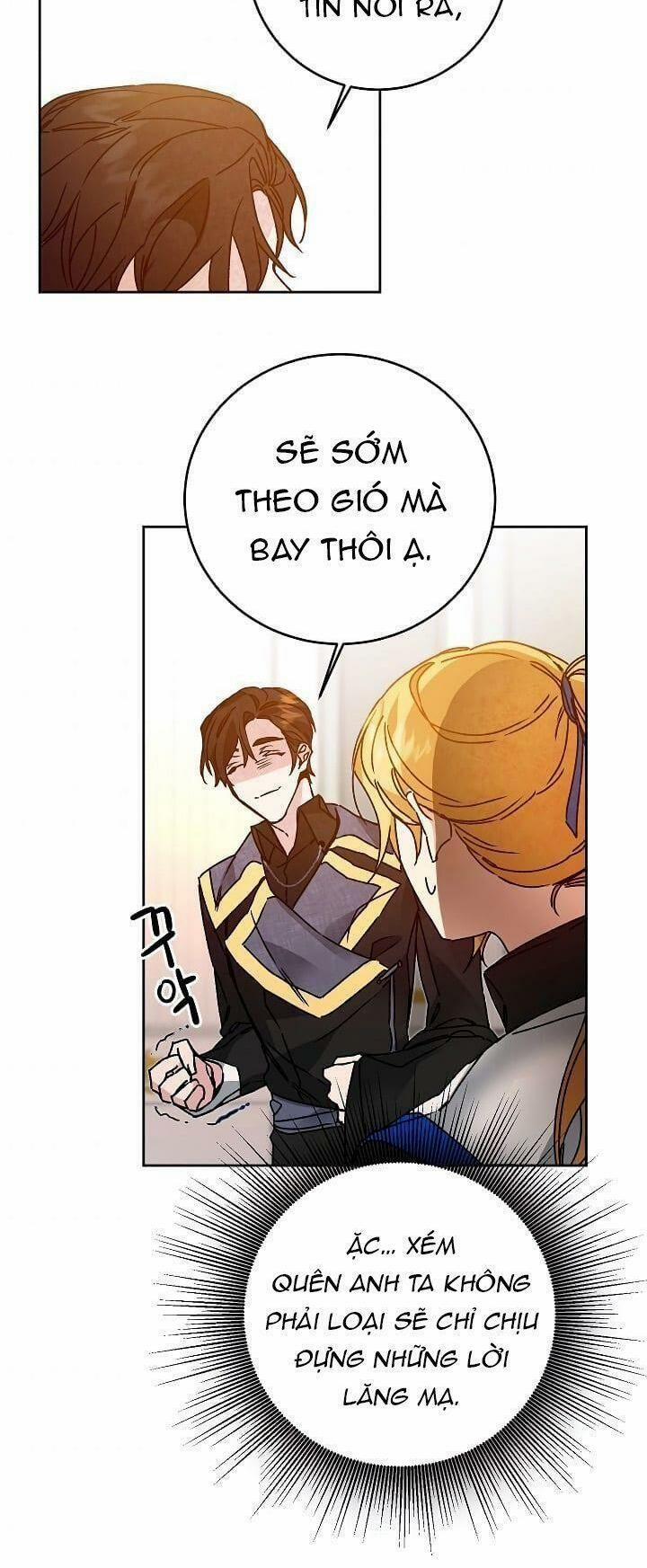 Xuyên Vào Tiểu Thuyết Làm Nữ Hoàng Tàn Độc 34 trang 44