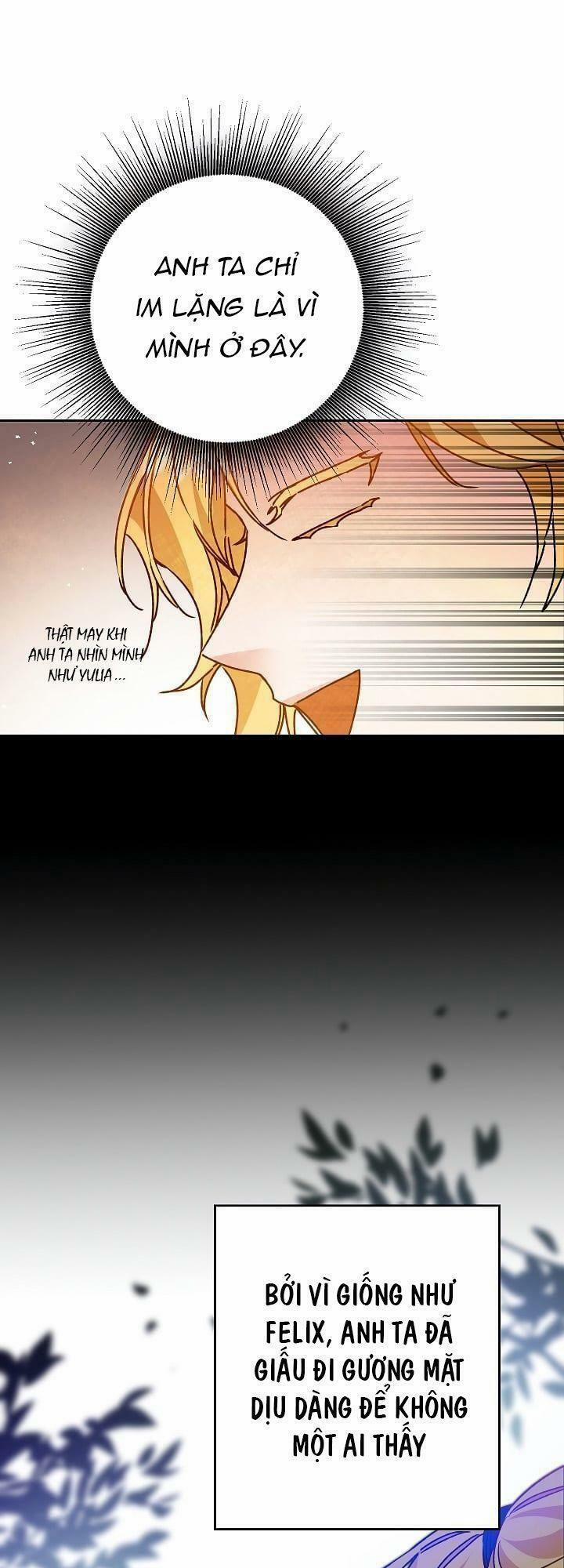 Xuyên Vào Tiểu Thuyết Làm Nữ Hoàng Tàn Độc 34 trang 45