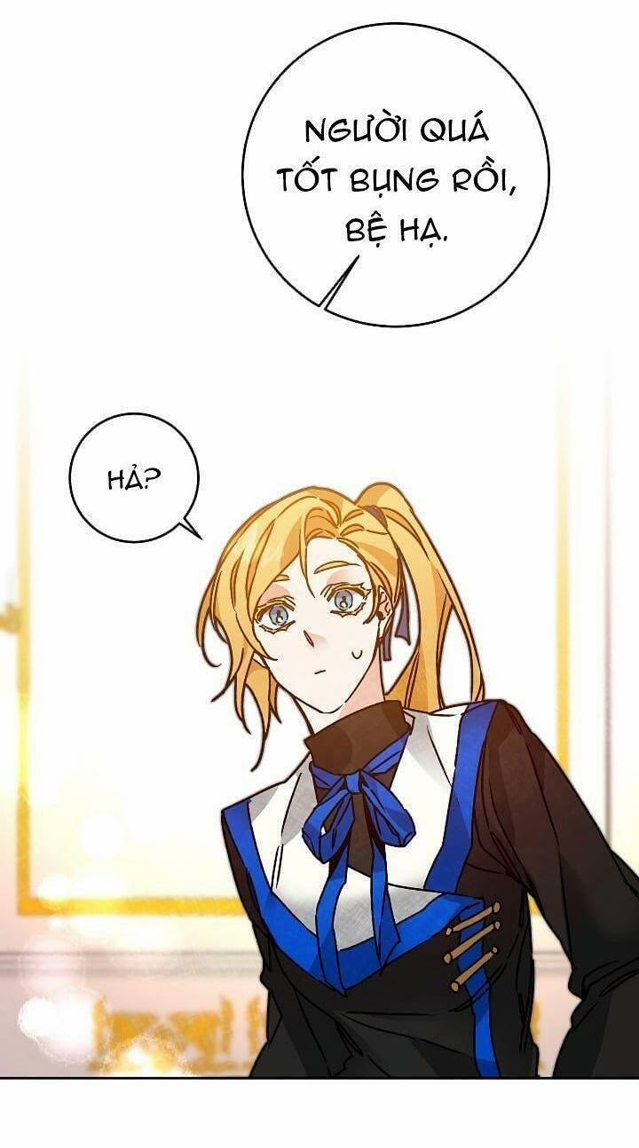 Xuyên Vào Tiểu Thuyết Làm Nữ Hoàng Tàn Độc 34 trang 48