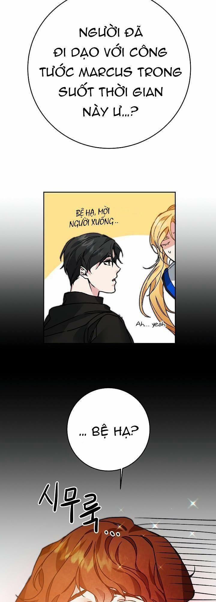 Xuyên Vào Tiểu Thuyết Làm Nữ Hoàng Tàn Độc 34 trang 5