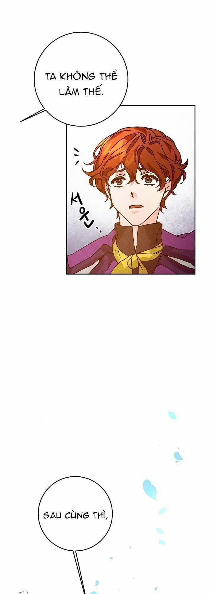 Xuyên Vào Tiểu Thuyết Làm Nữ Hoàng Tàn Độc 34 trang 50