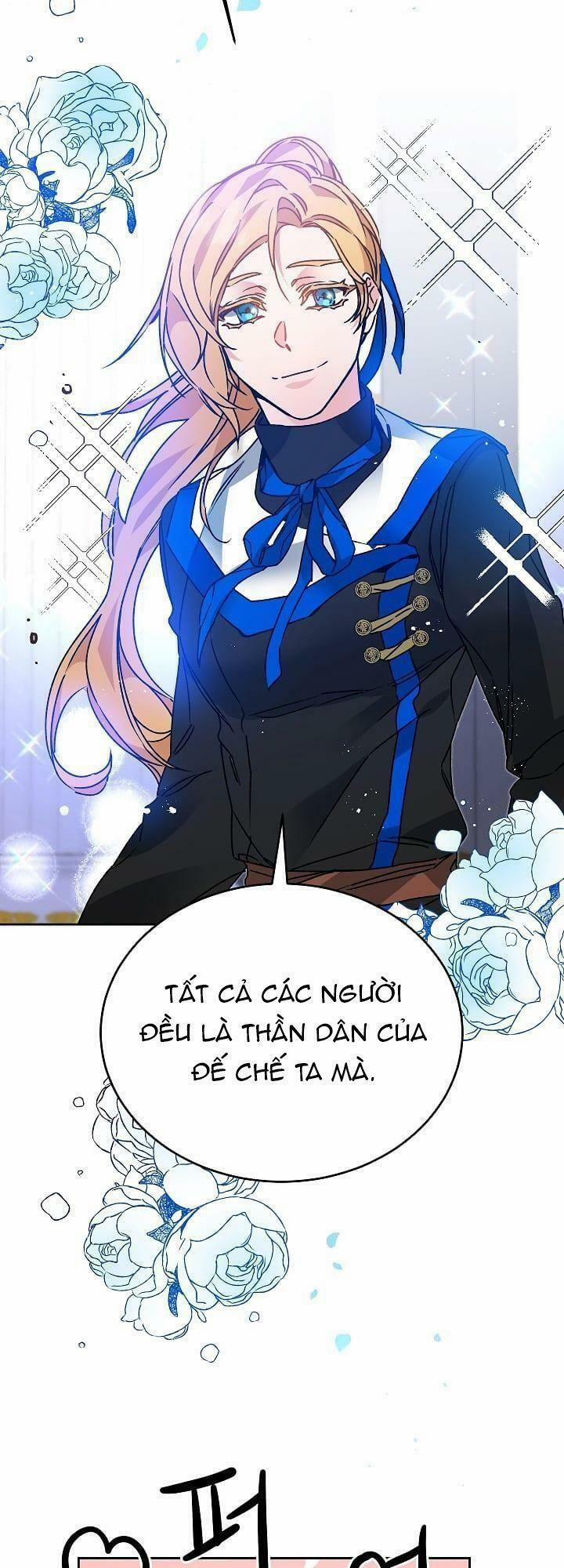 Xuyên Vào Tiểu Thuyết Làm Nữ Hoàng Tàn Độc 34 trang 51