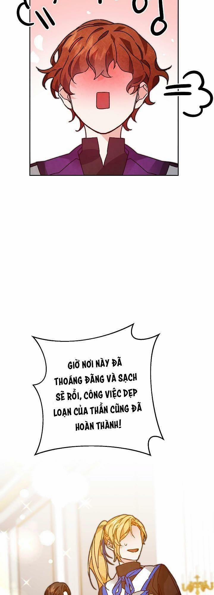 Xuyên Vào Tiểu Thuyết Làm Nữ Hoàng Tàn Độc 34 trang 52