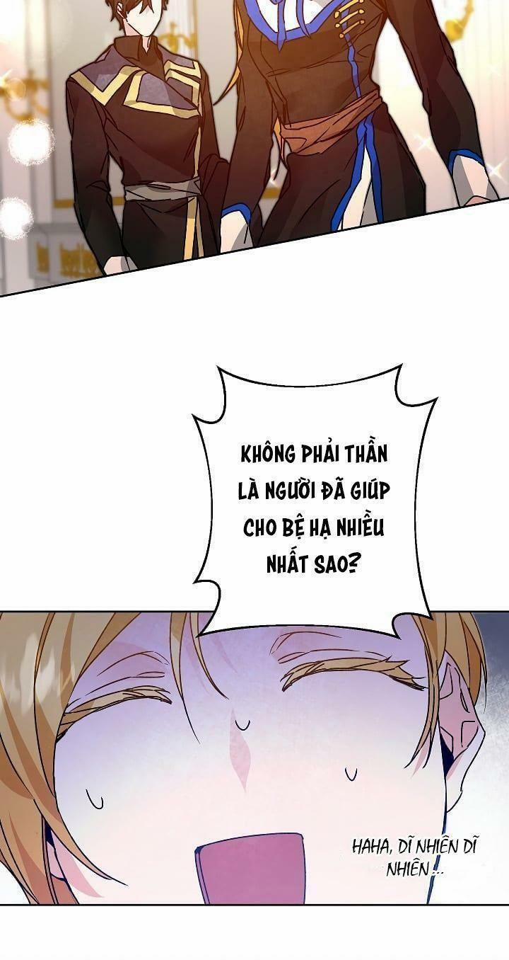 Xuyên Vào Tiểu Thuyết Làm Nữ Hoàng Tàn Độc 34 trang 53