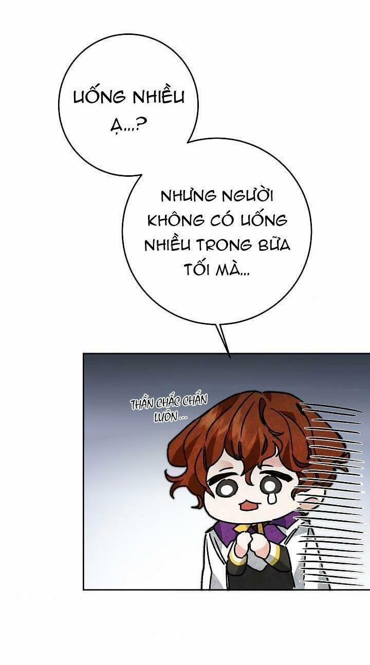 Xuyên Vào Tiểu Thuyết Làm Nữ Hoàng Tàn Độc 34 trang 7