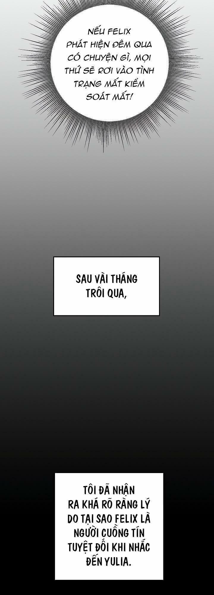 Xuyên Vào Tiểu Thuyết Làm Nữ Hoàng Tàn Độc 34 trang 9