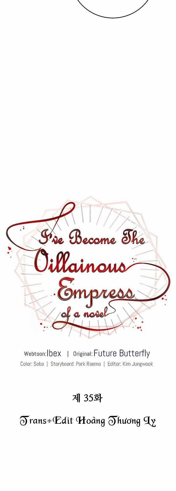 Xuyên Vào Tiểu Thuyết Làm Nữ Hoàng Tàn Độc 35 trang 10