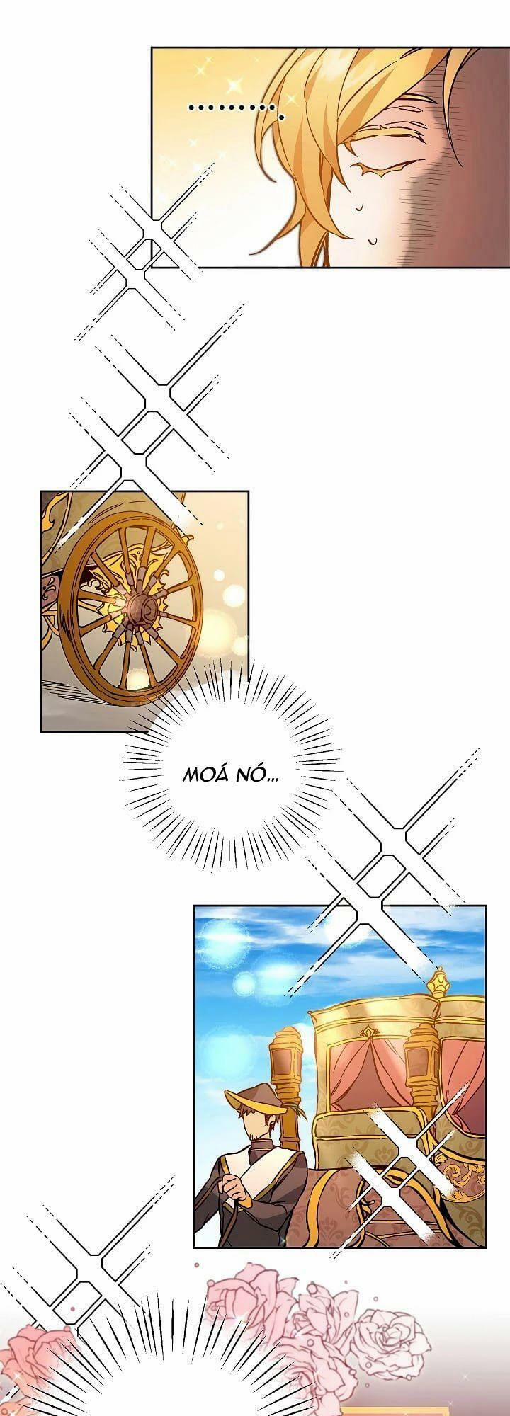 Xuyên Vào Tiểu Thuyết Làm Nữ Hoàng Tàn Độc 35 trang 11