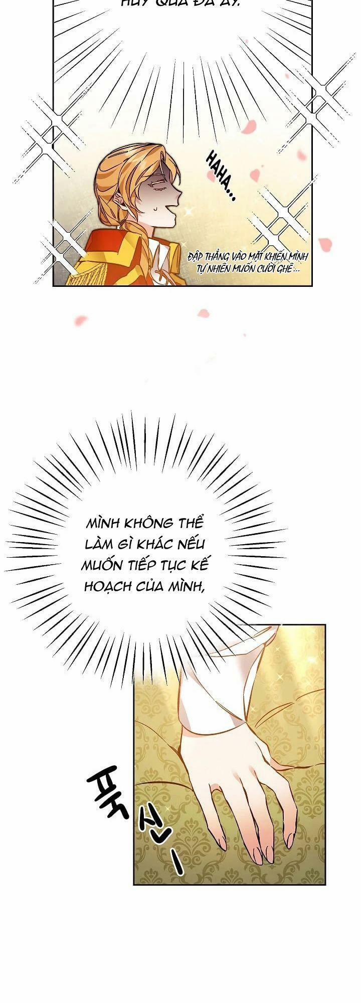 Xuyên Vào Tiểu Thuyết Làm Nữ Hoàng Tàn Độc 35 trang 13