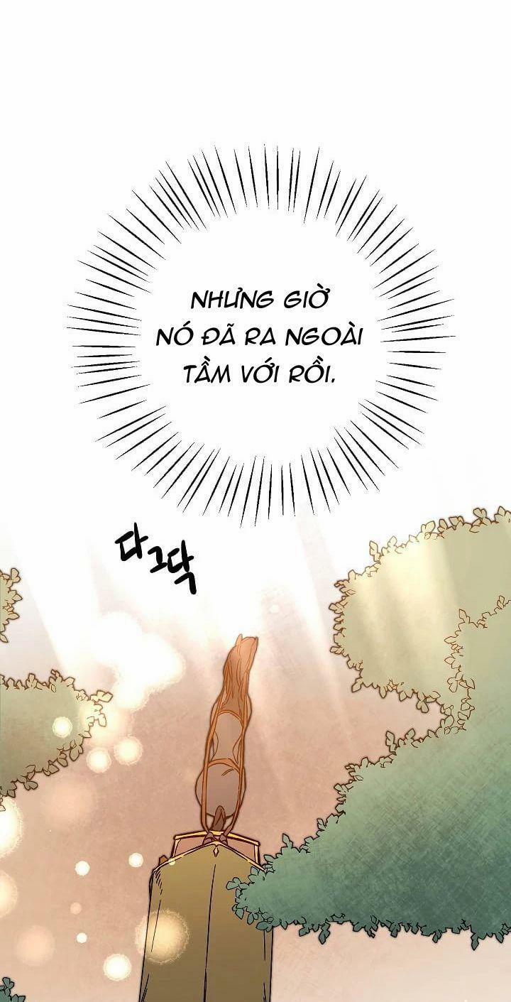 Xuyên Vào Tiểu Thuyết Làm Nữ Hoàng Tàn Độc 35 trang 14