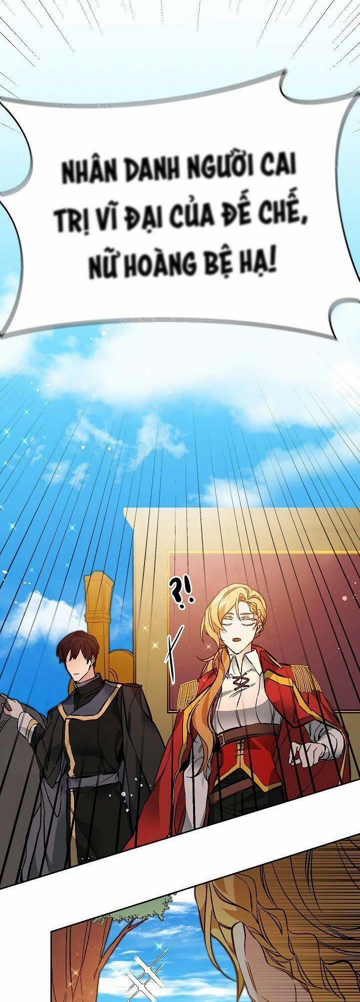 Xuyên Vào Tiểu Thuyết Làm Nữ Hoàng Tàn Độc 35 trang 16