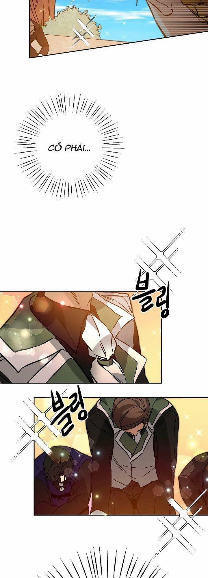 Xuyên Vào Tiểu Thuyết Làm Nữ Hoàng Tàn Độc 35 trang 17