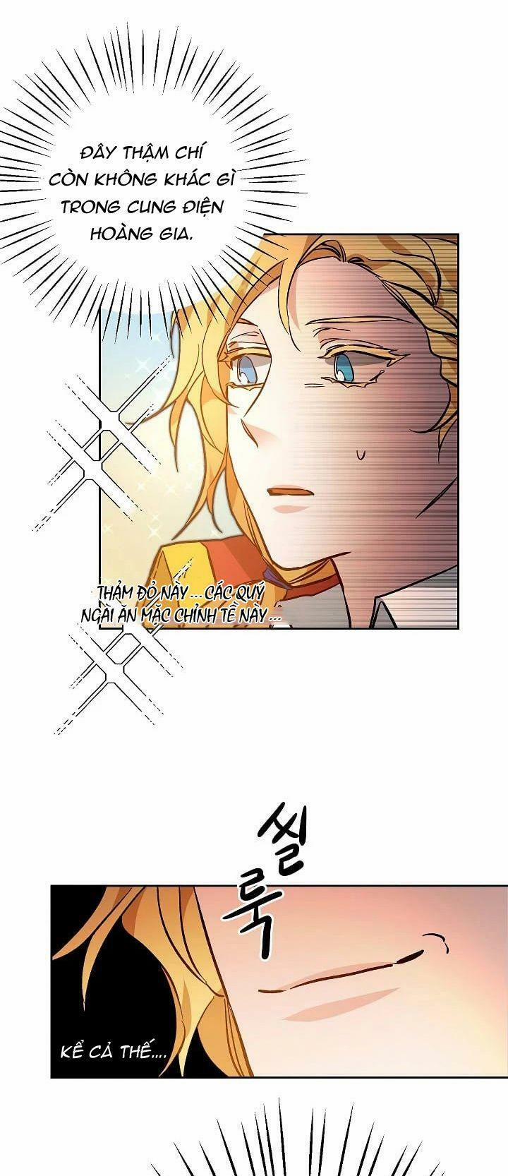 Xuyên Vào Tiểu Thuyết Làm Nữ Hoàng Tàn Độc 35 trang 19