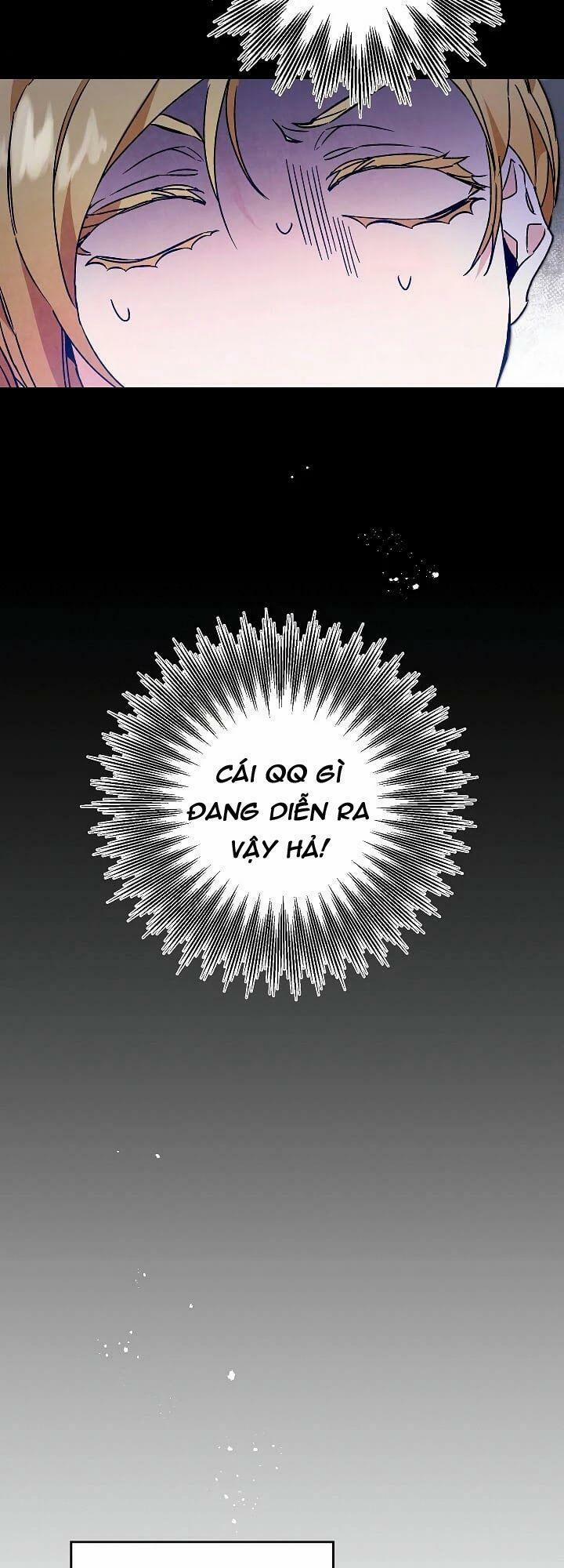 Xuyên Vào Tiểu Thuyết Làm Nữ Hoàng Tàn Độc 35 trang 2