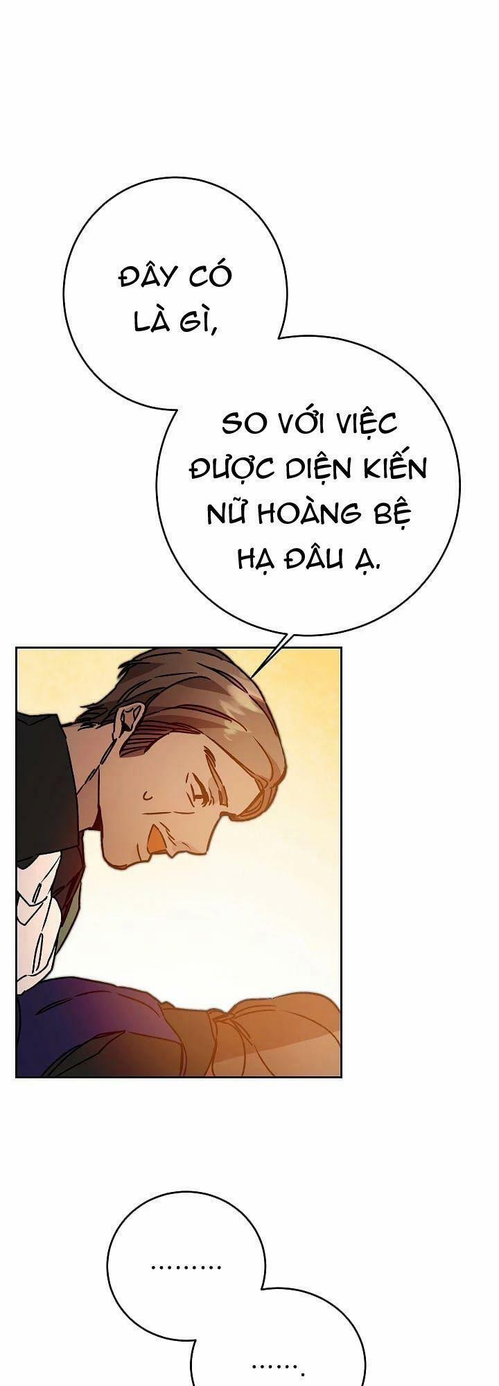 Xuyên Vào Tiểu Thuyết Làm Nữ Hoàng Tàn Độc 35 trang 21