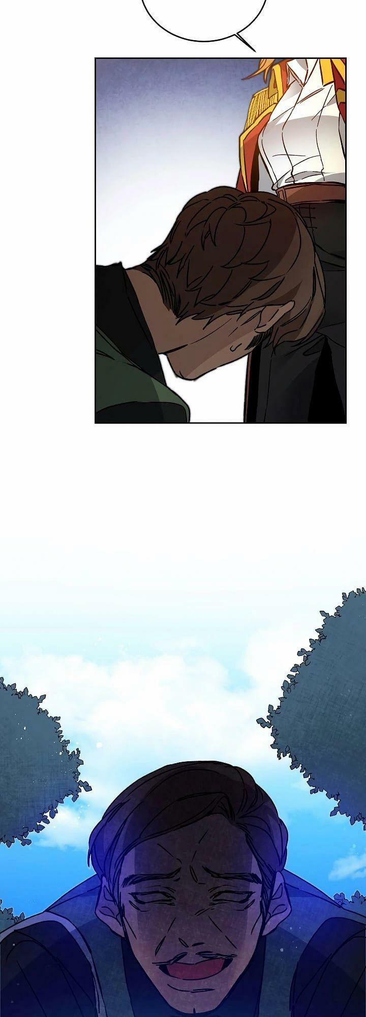 Xuyên Vào Tiểu Thuyết Làm Nữ Hoàng Tàn Độc 35 trang 22