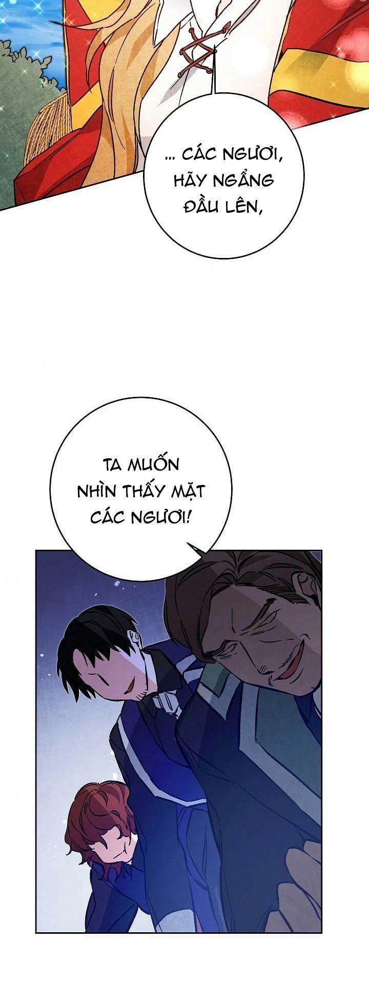 Xuyên Vào Tiểu Thuyết Làm Nữ Hoàng Tàn Độc 35 trang 24