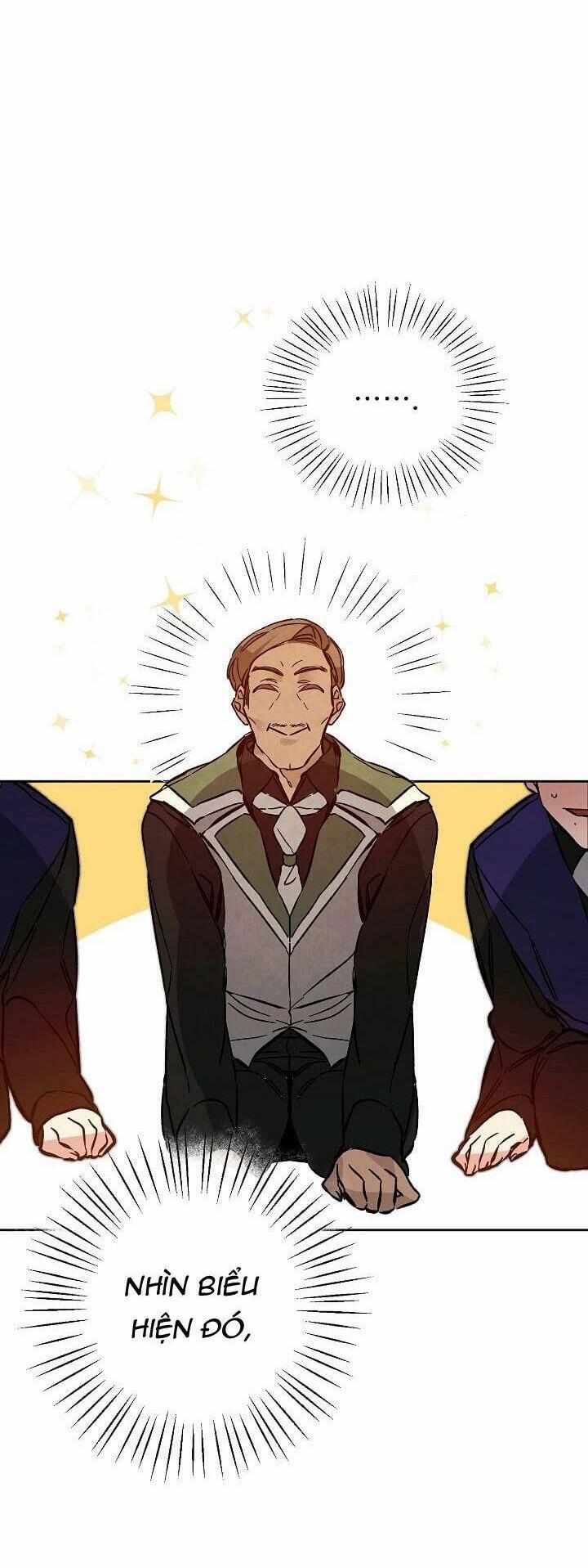 Xuyên Vào Tiểu Thuyết Làm Nữ Hoàng Tàn Độc 35 trang 25