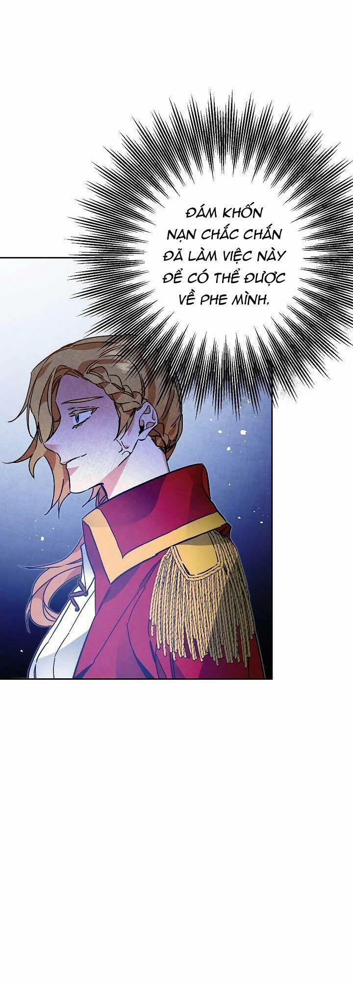 Xuyên Vào Tiểu Thuyết Làm Nữ Hoàng Tàn Độc 35 trang 26