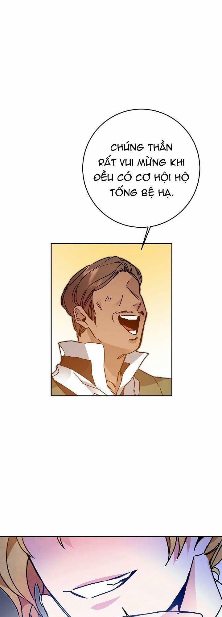 Xuyên Vào Tiểu Thuyết Làm Nữ Hoàng Tàn Độc 35 trang 27