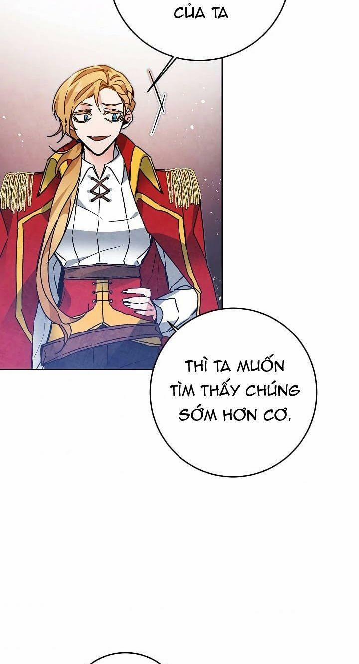 Xuyên Vào Tiểu Thuyết Làm Nữ Hoàng Tàn Độc 35 trang 29