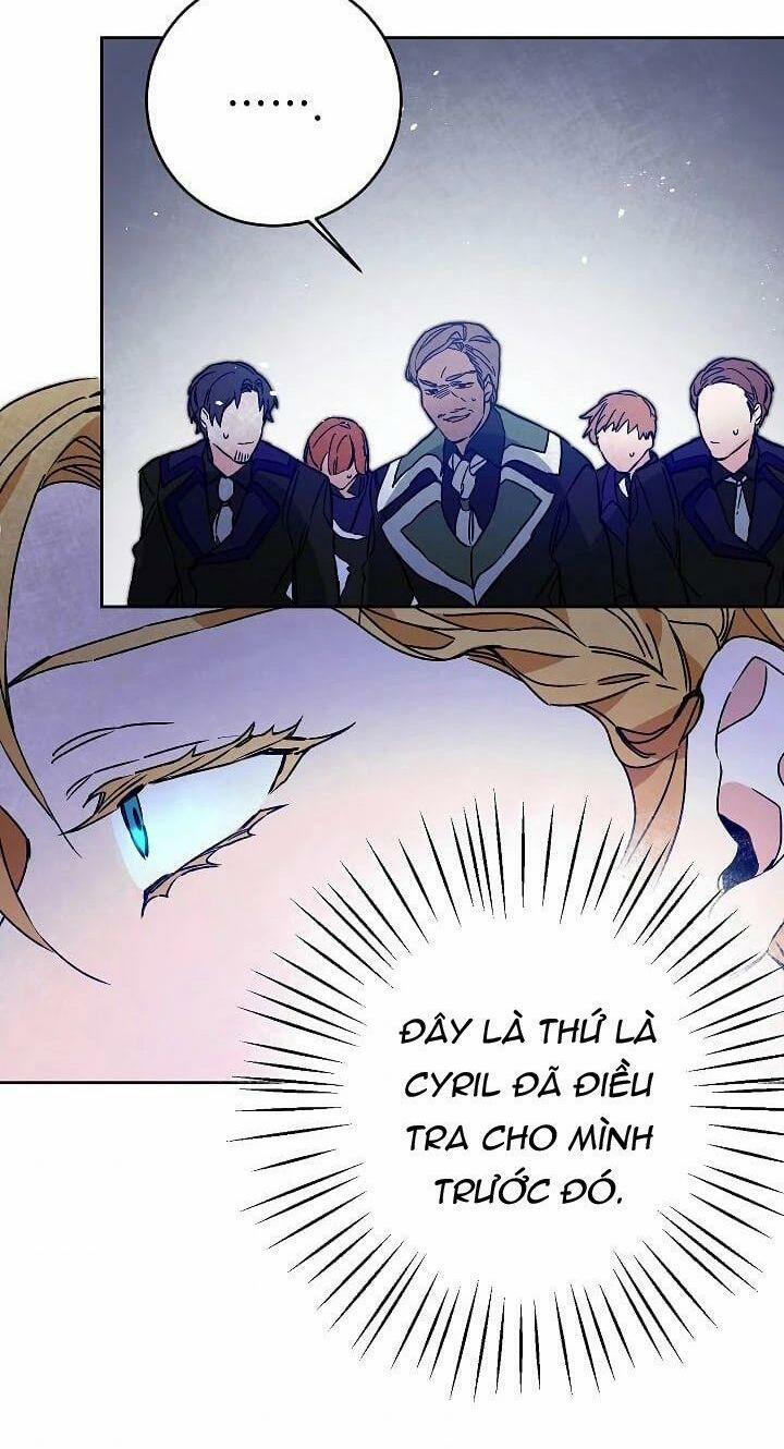 Xuyên Vào Tiểu Thuyết Làm Nữ Hoàng Tàn Độc 35 trang 30