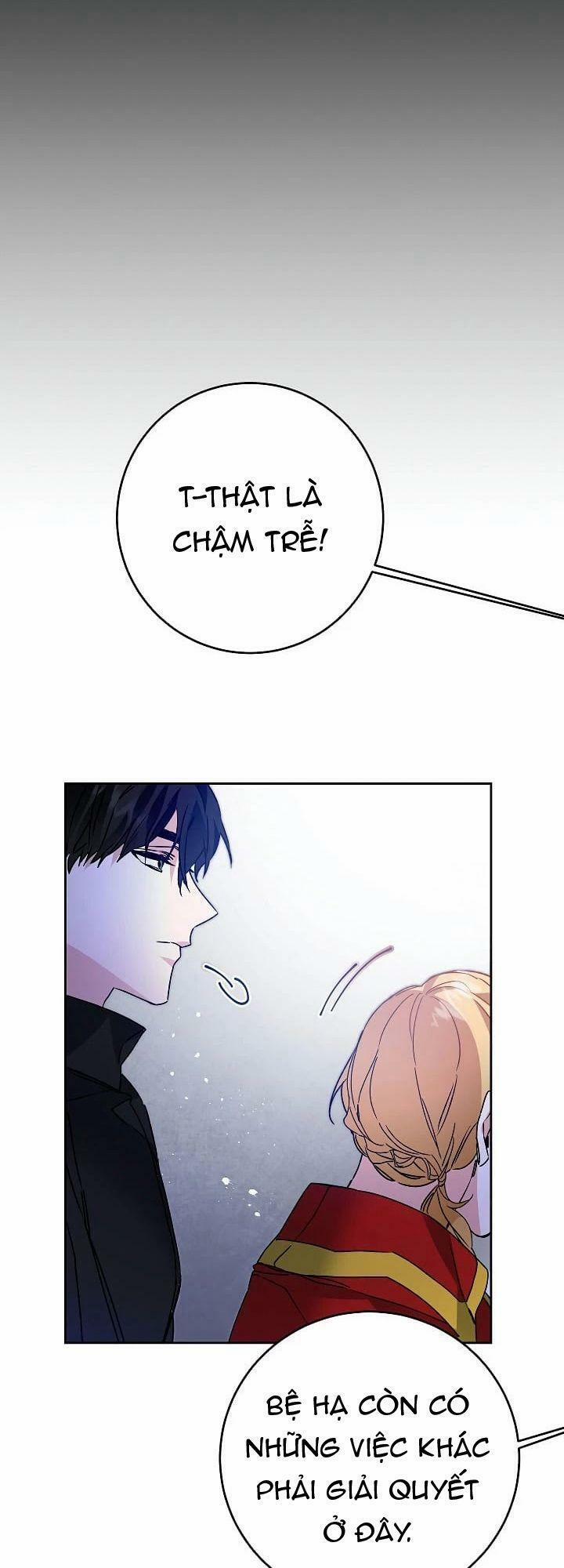 Xuyên Vào Tiểu Thuyết Làm Nữ Hoàng Tàn Độc 35 trang 32