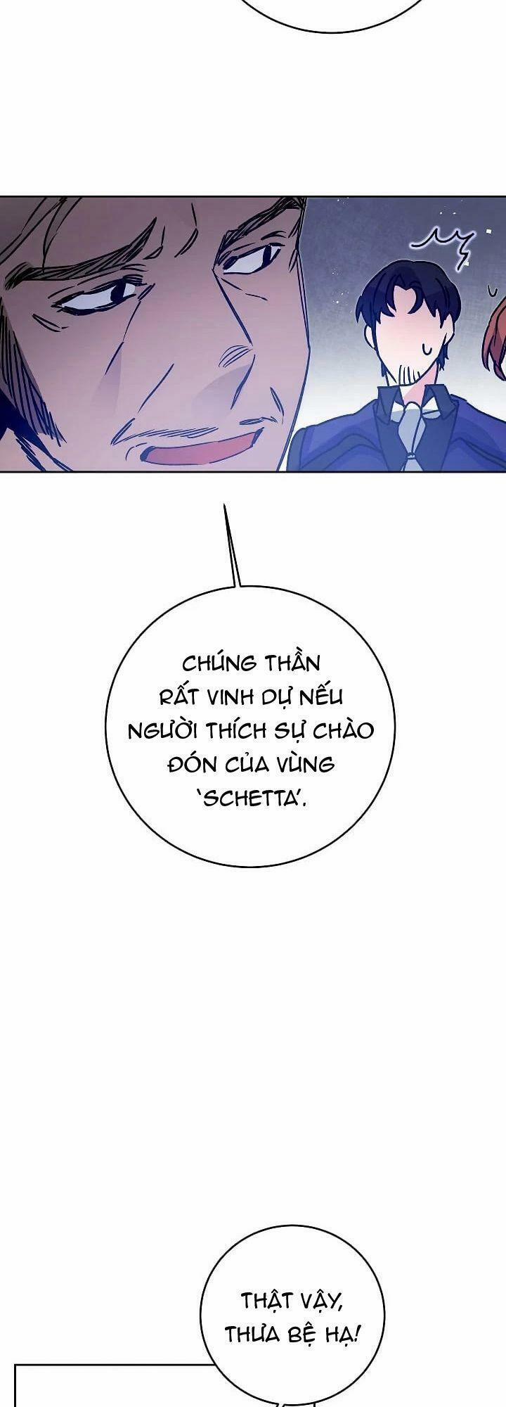 Xuyên Vào Tiểu Thuyết Làm Nữ Hoàng Tàn Độc 35 trang 33