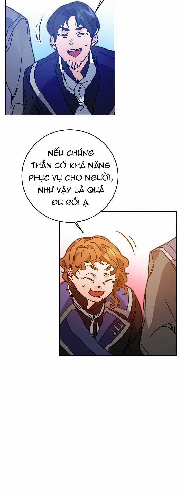 Xuyên Vào Tiểu Thuyết Làm Nữ Hoàng Tàn Độc 35 trang 34