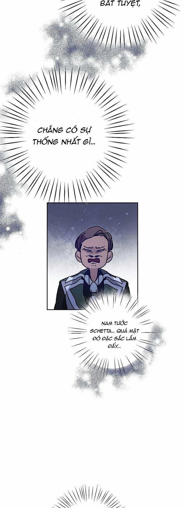 Xuyên Vào Tiểu Thuyết Làm Nữ Hoàng Tàn Độc 35 trang 39