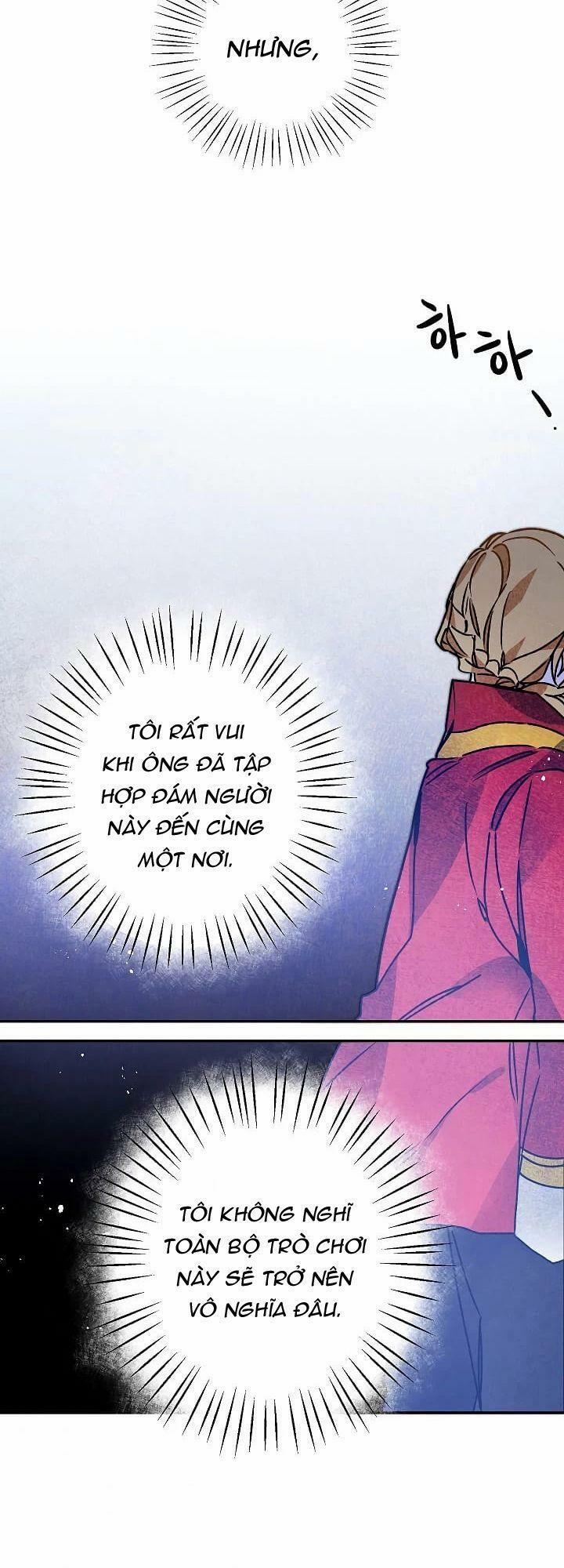 Xuyên Vào Tiểu Thuyết Làm Nữ Hoàng Tàn Độc 35 trang 40