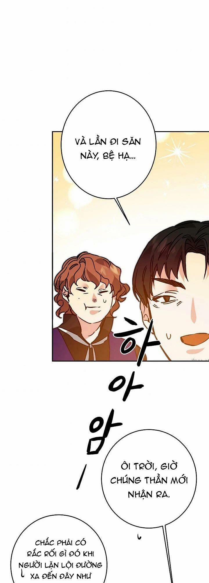 Xuyên Vào Tiểu Thuyết Làm Nữ Hoàng Tàn Độc 35 trang 41