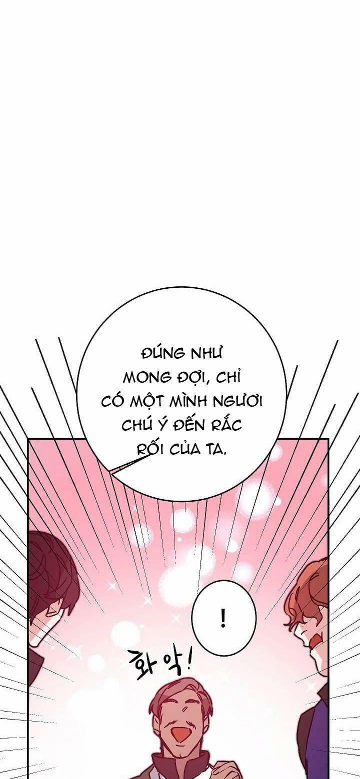 Xuyên Vào Tiểu Thuyết Làm Nữ Hoàng Tàn Độc 35 trang 44