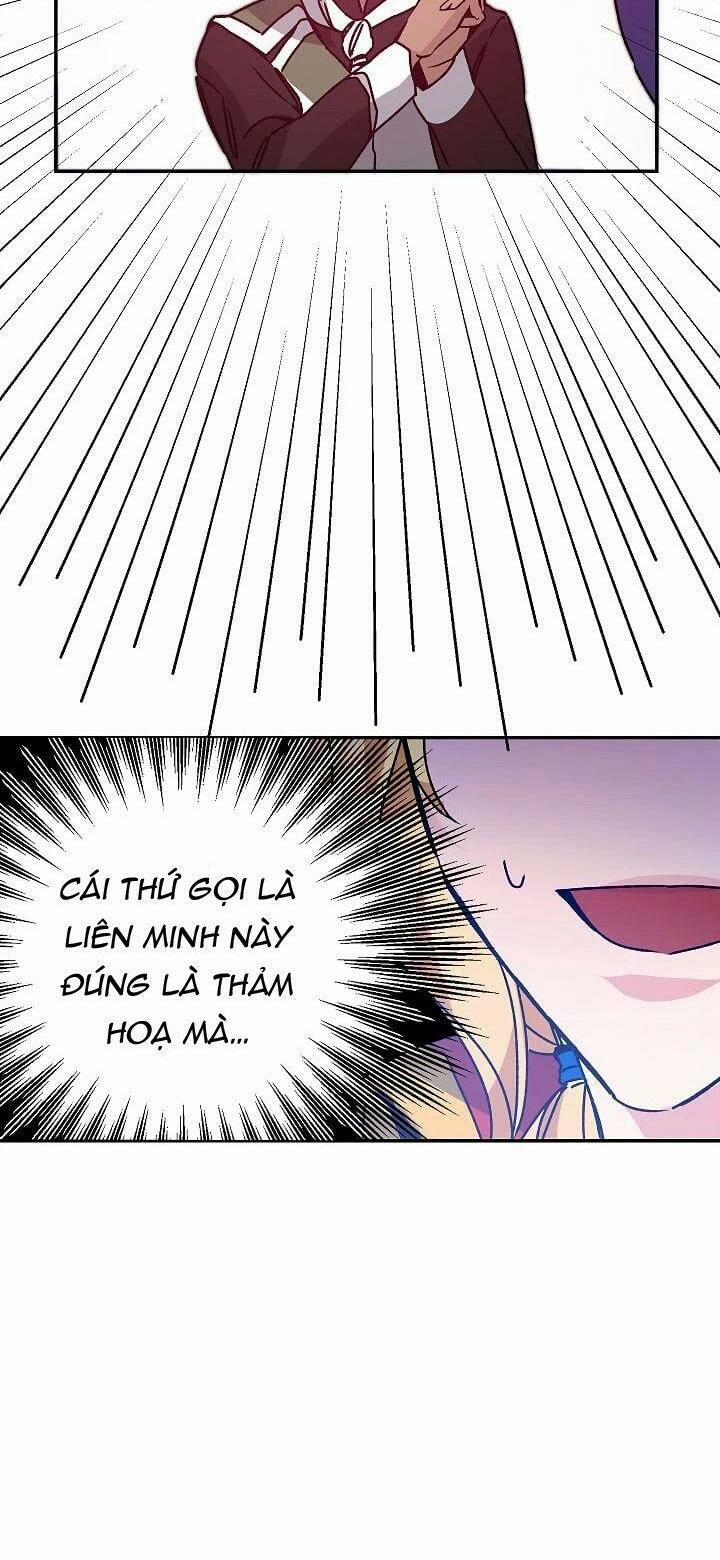 Xuyên Vào Tiểu Thuyết Làm Nữ Hoàng Tàn Độc 35 trang 45