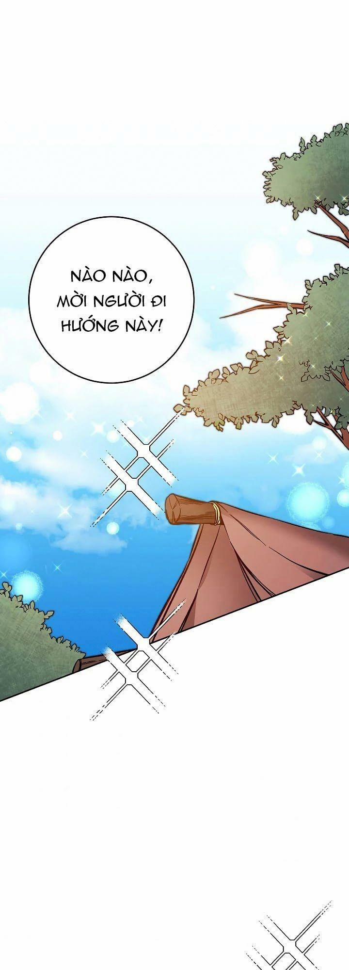 Xuyên Vào Tiểu Thuyết Làm Nữ Hoàng Tàn Độc 35 trang 46