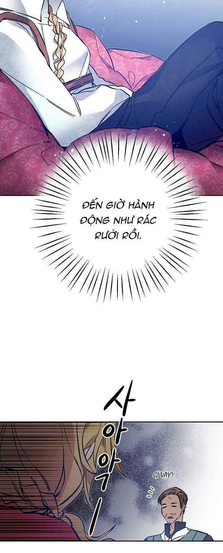 Xuyên Vào Tiểu Thuyết Làm Nữ Hoàng Tàn Độc 35 trang 49