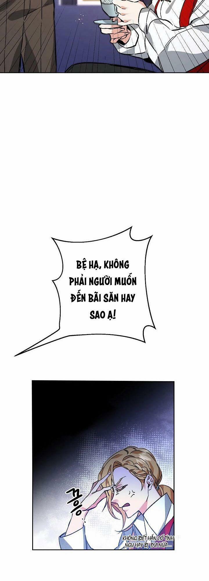 Xuyên Vào Tiểu Thuyết Làm Nữ Hoàng Tàn Độc 35 trang 5