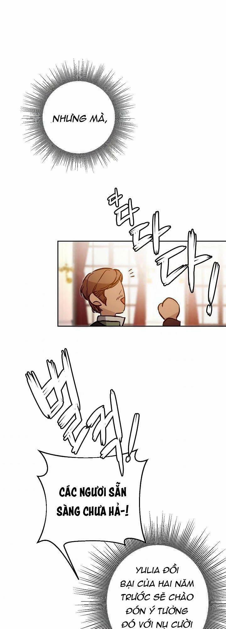 Xuyên Vào Tiểu Thuyết Làm Nữ Hoàng Tàn Độc 35 trang 6