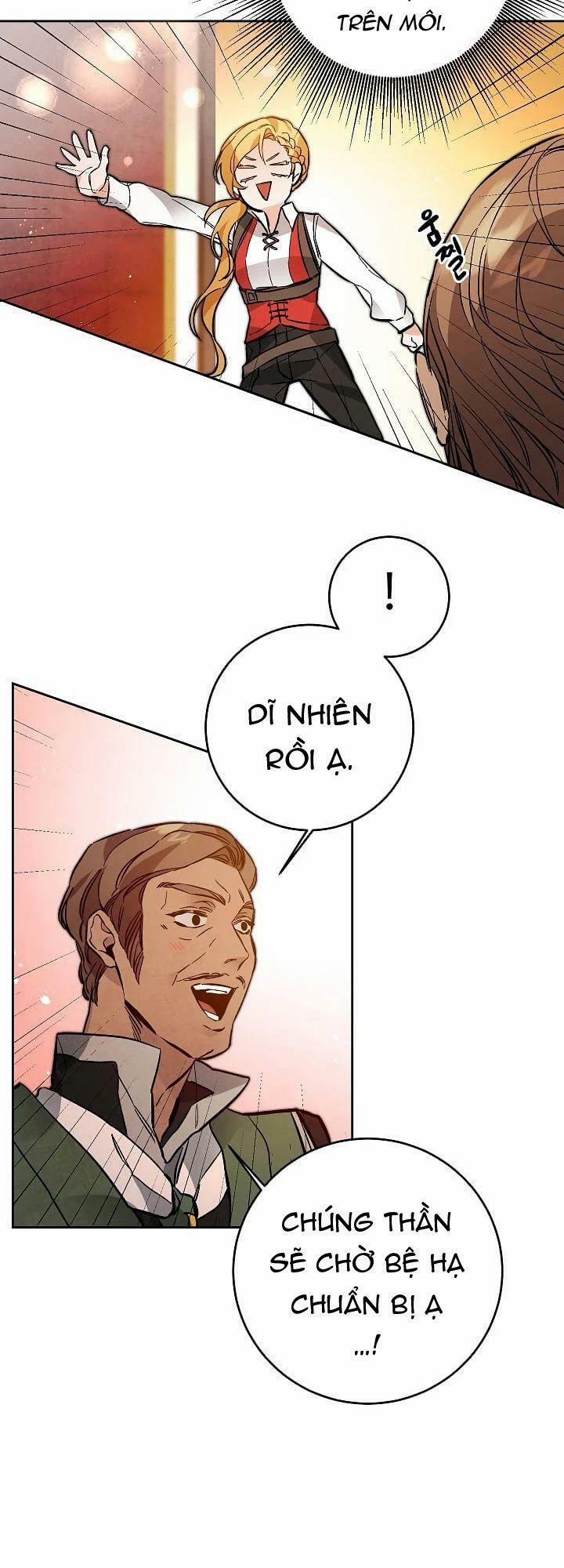 Xuyên Vào Tiểu Thuyết Làm Nữ Hoàng Tàn Độc 35 trang 7