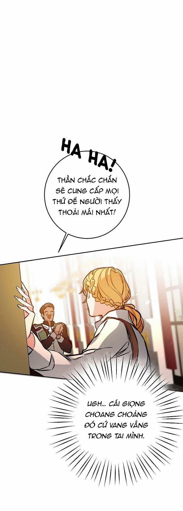 Xuyên Vào Tiểu Thuyết Làm Nữ Hoàng Tàn Độc 35 trang 8