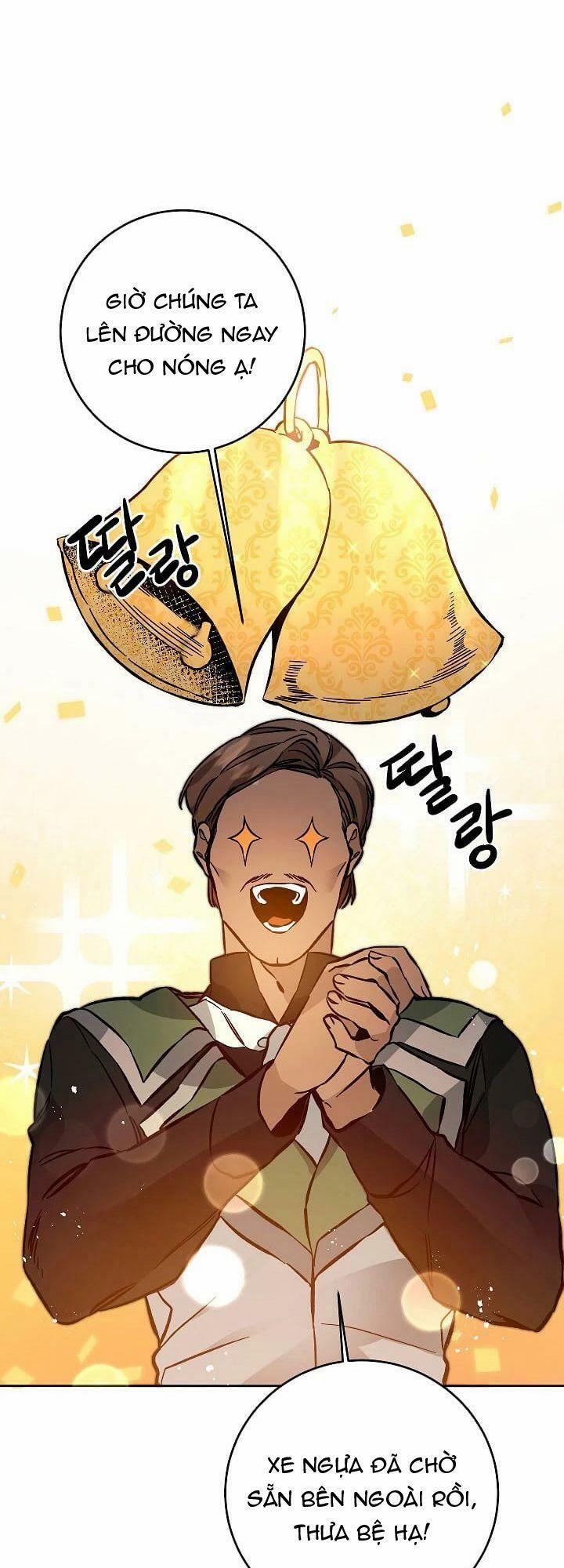 Xuyên Vào Tiểu Thuyết Làm Nữ Hoàng Tàn Độc 35 trang 9