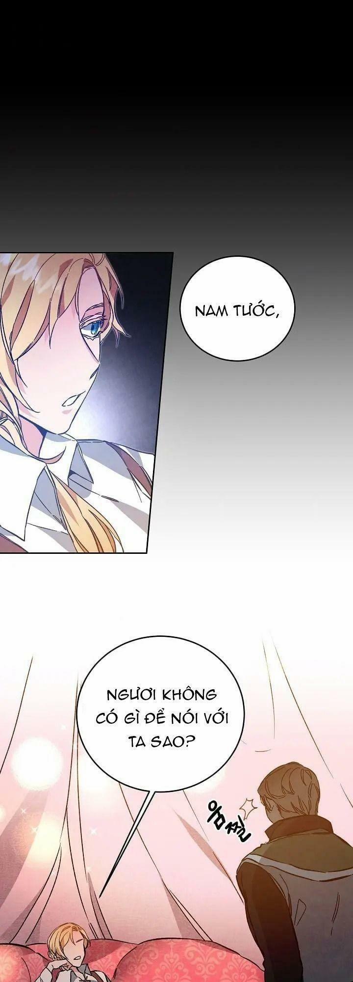 Xuyên Vào Tiểu Thuyết Làm Nữ Hoàng Tàn Độc 36 trang 1