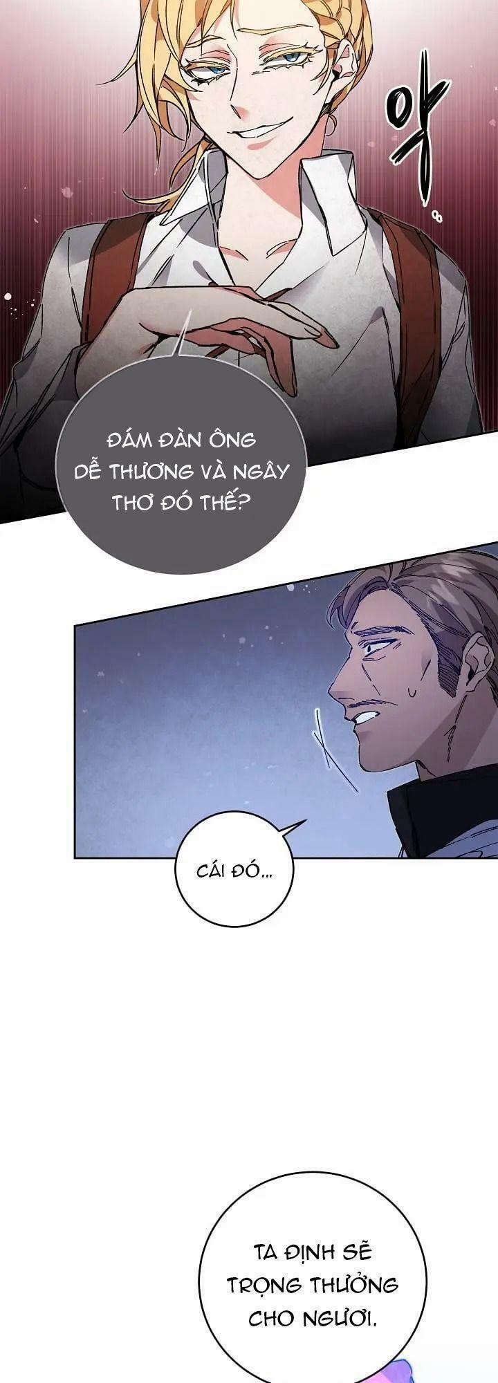 Xuyên Vào Tiểu Thuyết Làm Nữ Hoàng Tàn Độc 36 trang 13