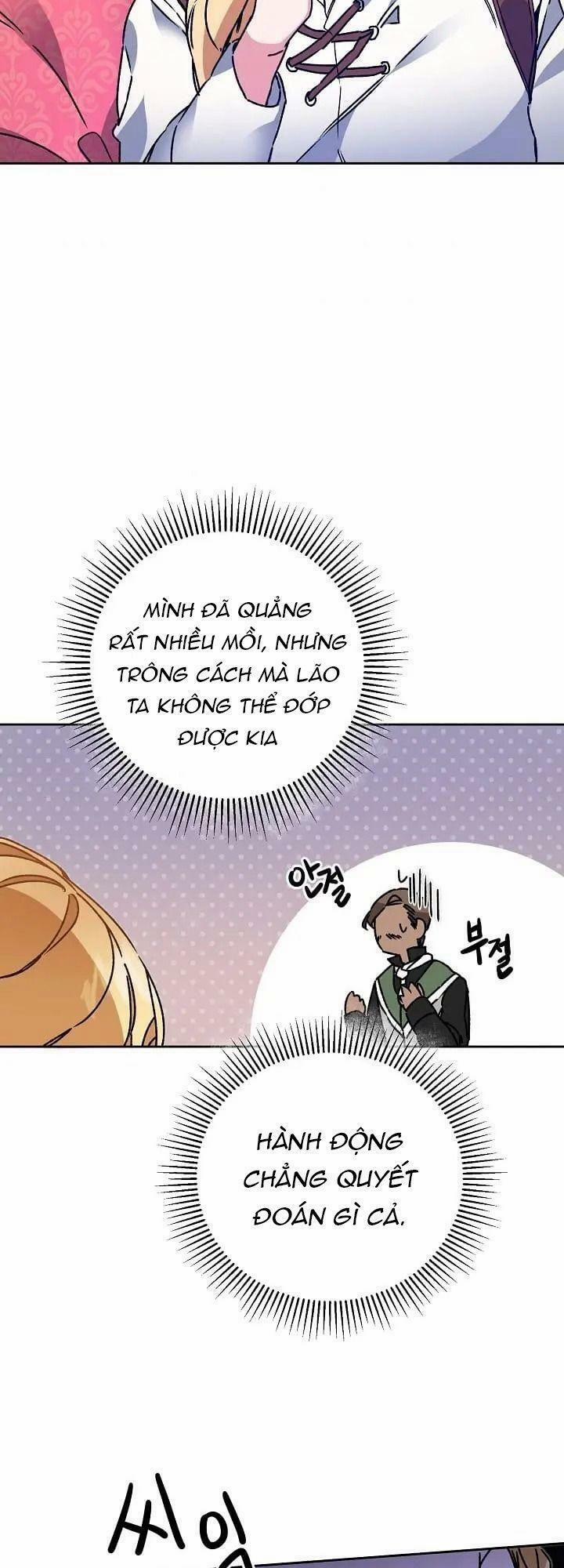 Xuyên Vào Tiểu Thuyết Làm Nữ Hoàng Tàn Độc 36 trang 18