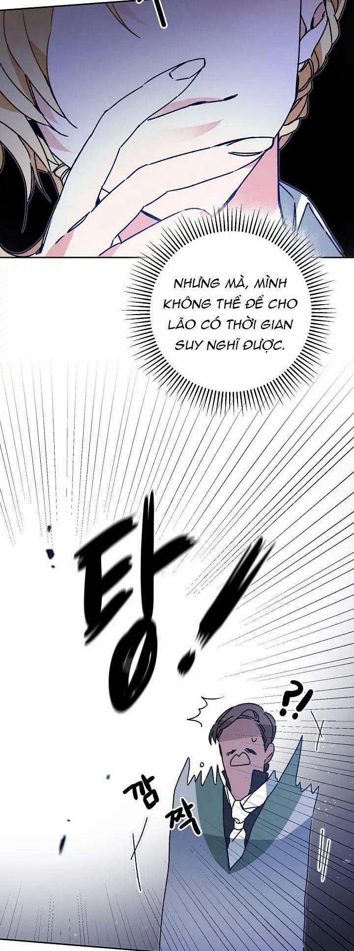 Xuyên Vào Tiểu Thuyết Làm Nữ Hoàng Tàn Độc 36 trang 19