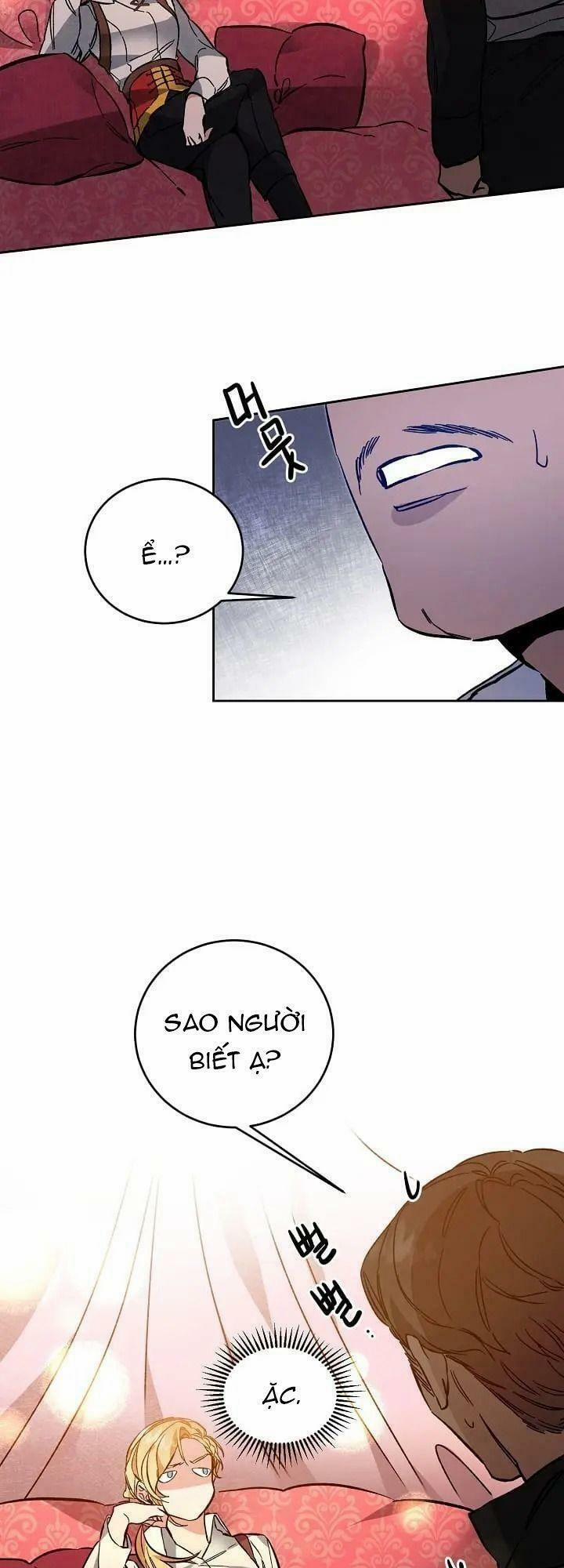 Xuyên Vào Tiểu Thuyết Làm Nữ Hoàng Tàn Độc 36 trang 2